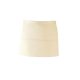 Premier PR155 'COLOURS COLLECTION’ THREE POCKET APRON U