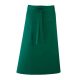 Premier PR158 'COLOURS COLLECTION’ BAR APRON WITH POCKET U