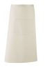 Premier PR158 'COLOURS COLLECTION’ BAR APRON WITH POCKET U
