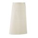 Premier PR158 'COLOURS COLLECTION’ BAR APRON WITH POCKET U
