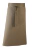 Premier PR158 'COLOURS COLLECTION’ BAR APRON WITH POCKET U