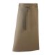 Premier PR158 'COLOURS COLLECTION’ BAR APRON WITH POCKET U