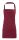 Premier PR159 'COLOURS COLLECTION’ 2 IN 1 APRON U