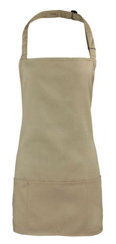 Premier PR159 'COLOURS COLLECTION’ 2 IN 1 APRON U