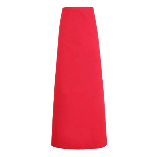 Premier PR169 BISTRO APRON (100CM X 100CM) U