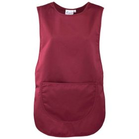 Premier PR171 WOMEN'S POCKET TABARD S
