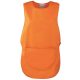 Premier PR171 WOMEN'S POCKET TABARD M