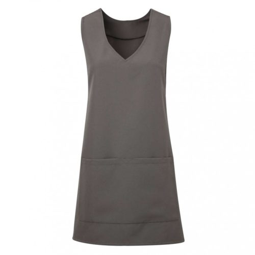 Premier PR177 ‘TULIP' WRAP AROUND TUNIC S/M