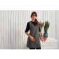 Premier PR177 ‘TULIP' WRAP AROUND TUNIC S/M