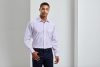 Premier PR200 MEN'S LONG SLEEVE POPLIN SHIRT XL/2XL