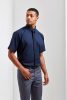 Premier PR202 MEN'S SHORT SLEEVE POPLIN SHIRT M/L