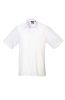 Premier PR202 MEN'S SHORT SLEEVE POPLIN SHIRT 3XL