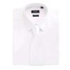 Premier PR202 MEN'S SHORT SLEEVE POPLIN SHIRT 4XL