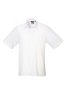 Premier PR202 MEN'S SHORT SLEEVE POPLIN SHIRT 4XL