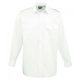 Premier PR210 MEN’S LONG SLEEVE PILOT SHIRT 2XL/3XL