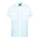 Premier PR212 MEN’S SHORT SLEEVE PILOT SHIRT L