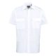 Premier PR212 MEN’S SHORT SLEEVE PILOT SHIRT M/L