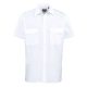 Premier PR212 MEN’S SHORT SLEEVE PILOT SHIRT S