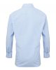 Premier PR220 MEN'S LONG SLEEVE GINGHAM COTTON MICROCHECK SHIRT L