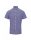 Premier PR221 MEN'S SHORT SLEEVE GINGHAM COTTON MICROCHECK SHIRT XS