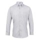 Premier PR234 MEN’S LONG SLEEVE SIGNATURE OXFORD SHIRT S