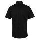 Premier PR236 MEN’S SHORT SLEEVE SIGNATURE OXFORD SHIRT L