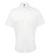 Premier PR236 MEN’S SHORT SLEEVE SIGNATURE OXFORD SHIRT S