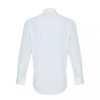 Premier PR244 MEN'S STRETCH-FIT COTTON POPLIN LONG SLEEVE SHIRT XS