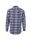 Premier PR250 'MULLIGAN' CHECK - MEN'S LONG SLEEVE COTTON SHIRT 3XL