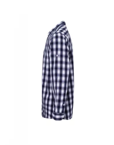 Premier PR250 'MULLIGAN' CHECK - MEN'S LONG SLEEVE COTTON SHIRT S