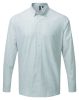 Premier PR252 'MAXTON' CHECK MEN'S LONG SLEEVE SHIRT M