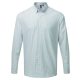 Premier PR252 'MAXTON' CHECK MEN'S LONG SLEEVE SHIRT M