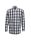 Premier PR254 'GINMILL' CHECK - MEN'S LONG SLEEVE COTTON SHIRT S