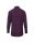 Premier PR256 'SIDEHILL' CHECK - MEN'S LONG SLEEVE COTTON SHIRT M