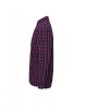 Premier PR256 'SIDEHILL' CHECK - MEN'S LONG SLEEVE COTTON SHIRT S