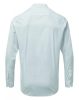 Premier PR258 BANDED COLLAR 'GRANDAD' LONG SLEEVE SHIRT XS