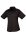 Premier PR302 WOMEN'S SHORT SLEEVE POPLIN BLOUSE 4XL