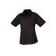 Premier PR302 WOMEN'S SHORT SLEEVE POPLIN BLOUSE 6XL