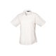 Premier PR302 WOMEN'S SHORT SLEEVE POPLIN BLOUSE 7XL