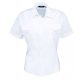 Premier PR312 WOMEN'S SHORT SLEEVE PILOT SHIRT 5XL