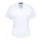 Premier PR312 WOMEN'S SHORT SLEEVE PILOT SHIRT M