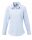 Premier PR320 WOMEN'S LONG SLEEVE GINGHAM MICROCHECK SHIRT L