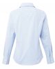 Premier PR320 WOMEN'S LONG SLEEVE GINGHAM MICROCHECK SHIRT L