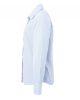 Premier PR320 WOMEN'S LONG SLEEVE GINGHAM MICROCHECK SHIRT L