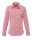 Premier PR320 WOMEN'S LONG SLEEVE GINGHAM MICROCHECK SHIRT XS