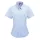 Premier PR321 WOMEN'S SHORT SLEEVE GINGHAM MICROCHECK SHIRT M