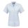 Premier PR332 OXFORD BLOUSE SHORT SLEEVE XS