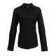 Premier PR334 WOMEN'S LONG SLEEVE SIGNATURE OXFORD BLOUSE 4XL