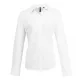 Premier PR334 WOMEN'S LONG SLEEVE SIGNATURE OXFORD BLOUSE 2XL