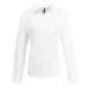 Premier PR334 WOMEN'S LONG SLEEVE SIGNATURE OXFORD BLOUSE 6XL